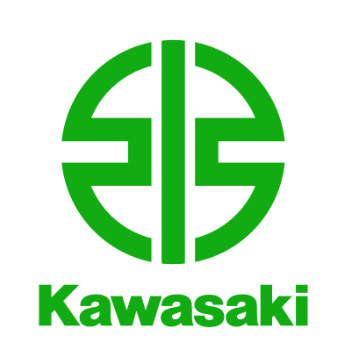 Logo kawasaki