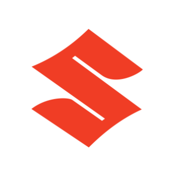 Logo suzuki